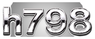 h798 logo